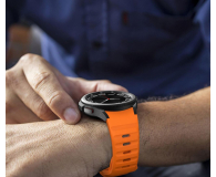 TECH-PROTECT Silicone Line do Galaxy Watch 4 / 5 / 5 Pro / 6 / 7 / FE Ora 5906302313594 - 1290111 - zdjęcie 4